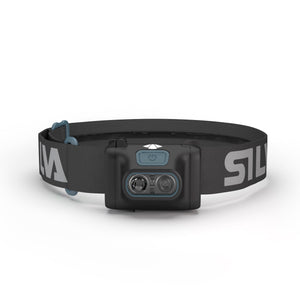 Scout 3XT - Silva