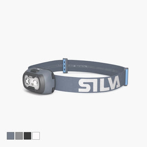 Seek 320 pannlampa – Silva