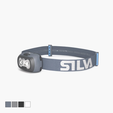 Seek 320 pannlampa – Silva