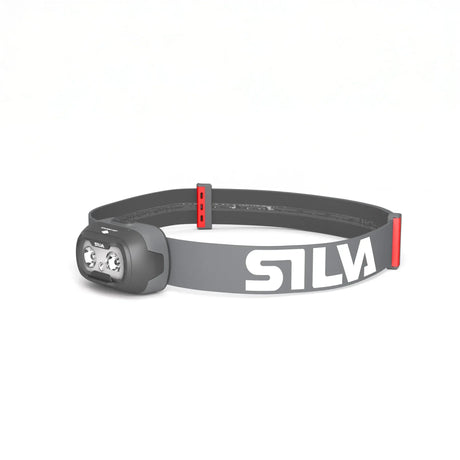 Seek 450 Recharge pannlampa – Silva