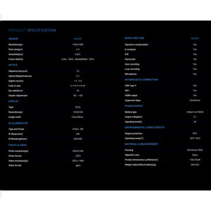 NV009 – Pard