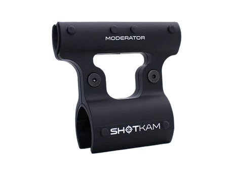 ShotKam Montering - Shotkam