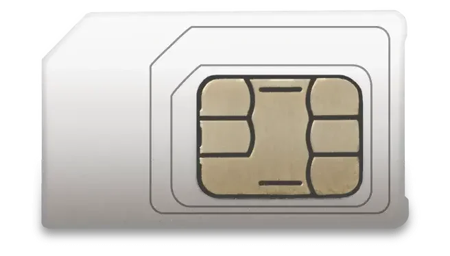 Data SIM-kort för viltkameror