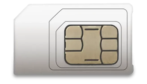 Data SIM-kort för viltkameror