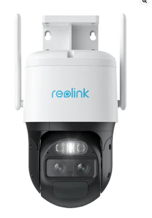 TrackMix WiFi - REOLINK