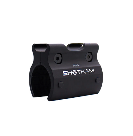 Mini montering - ShotKam