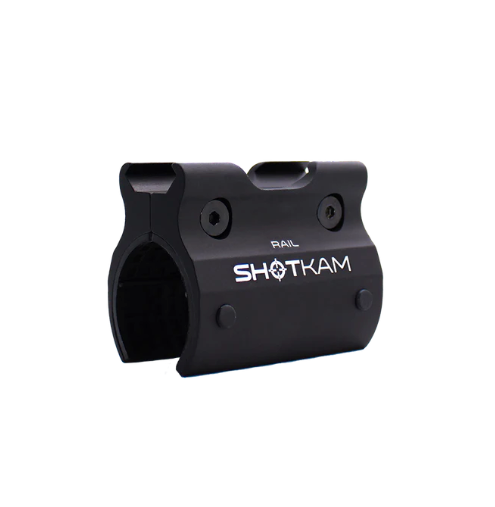 Mini montering - ShotKam