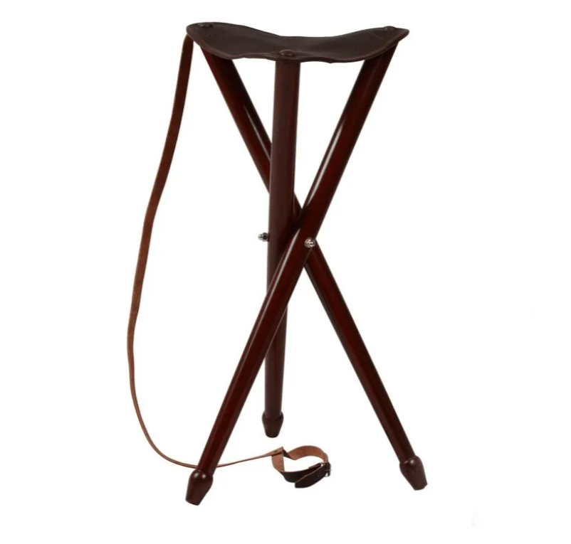 Jakt stol 70 cm - PROF DOG