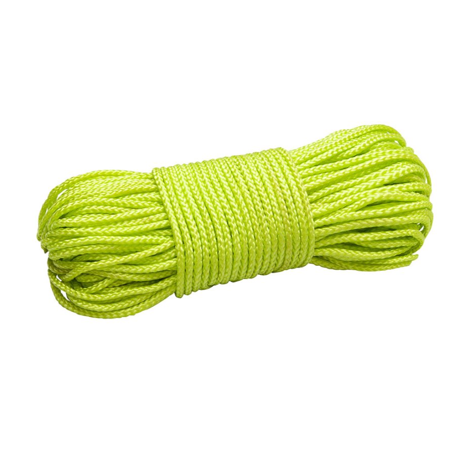 Tältlina 25 m - Tatonka