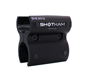 ShotKam Montering - Shotkam
