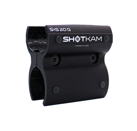 ShotKam Montering - Shotkam