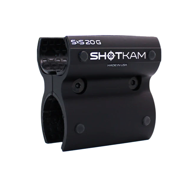 ShotKam Montering Picatinny Rail - Shotkam