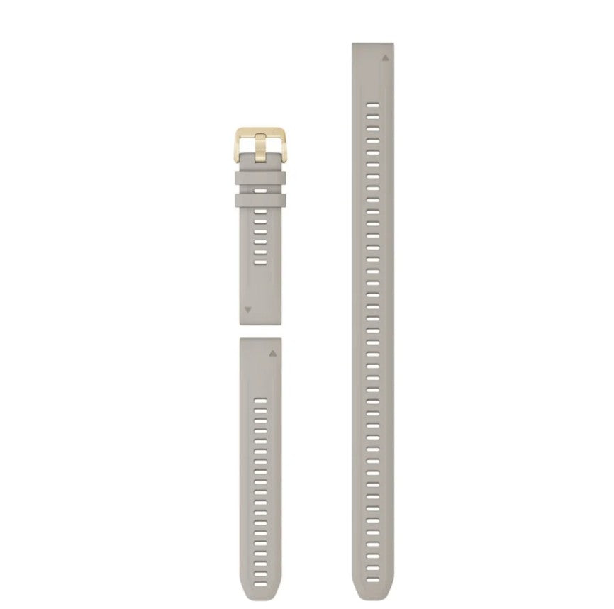 QuickFit® 20 remme, Tundra silikone (Sæt med 3 dele) 1