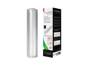Folierulle 40x1000cm 1St – Caso