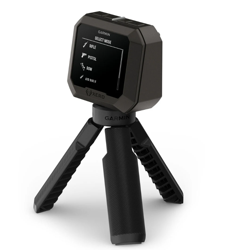 Xero® C2 kronograf – Garmin