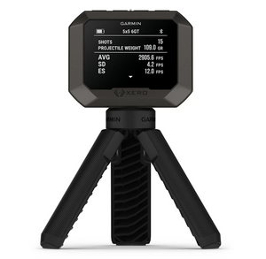 Xero® C2 kronograf – Garmin