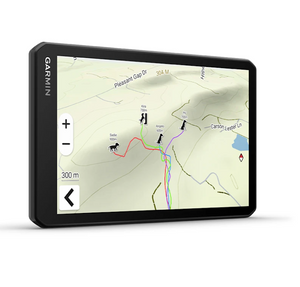 Garmin DriveTrack™ 72 – Garmin