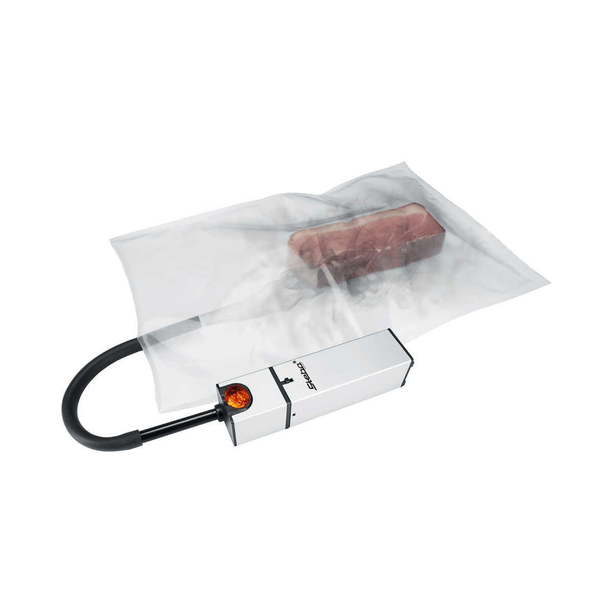 Rökbox Startpaket - Steba