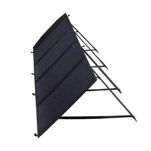 Solcellsladdare 100W QC3.0+PD+DC - Sandberg
