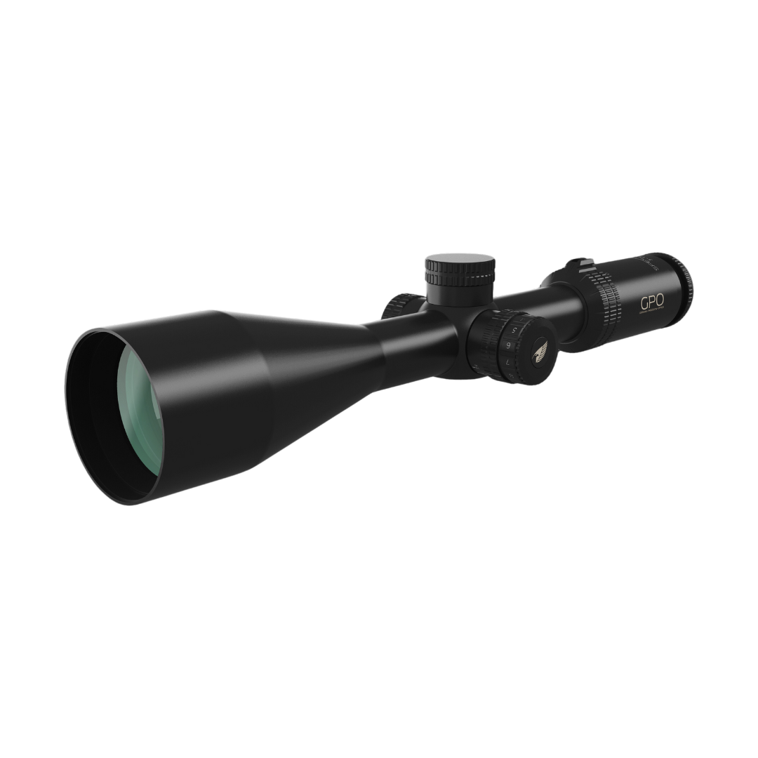 SPECTRA™ 8x - 2-16x - 50i - G4i Fiber Rail – GPO