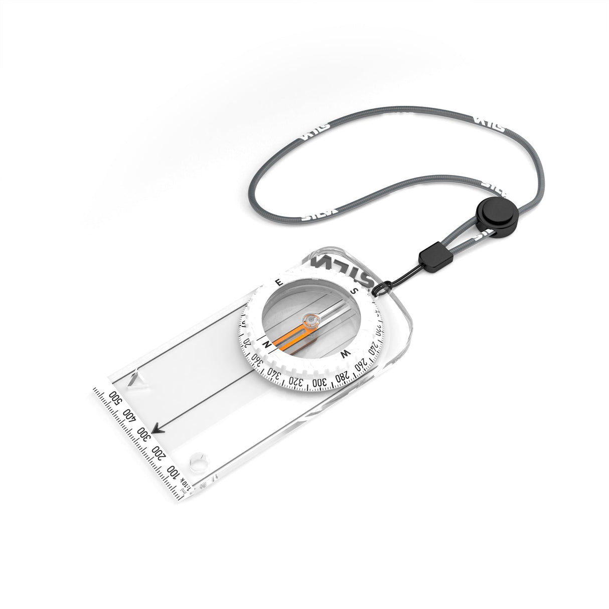 Spike Jet Classic - Silva