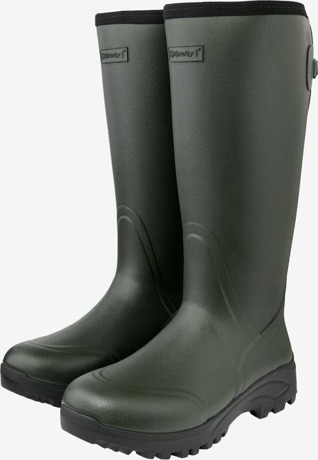 Sportsman 18” Mörkgrön - Gateway1