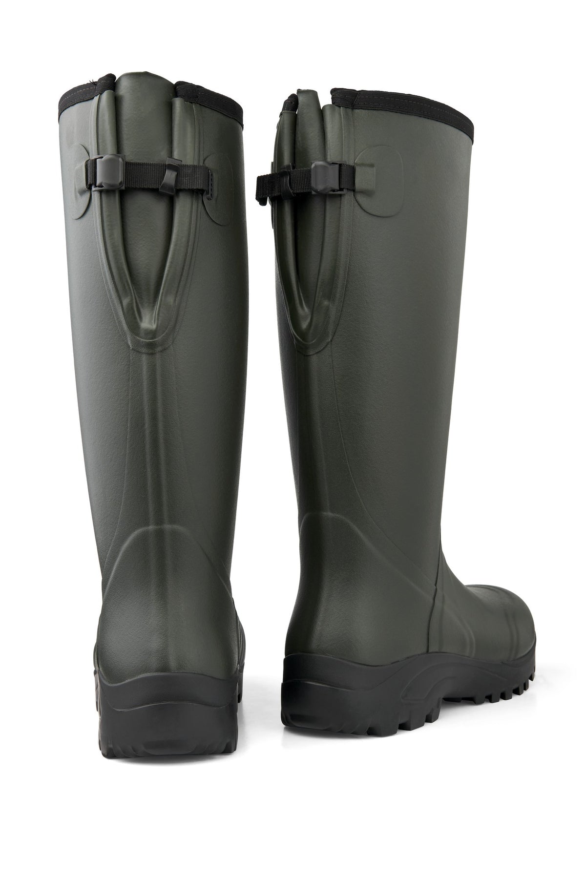 Sportsman 18” Mörkgrön - Gateway1