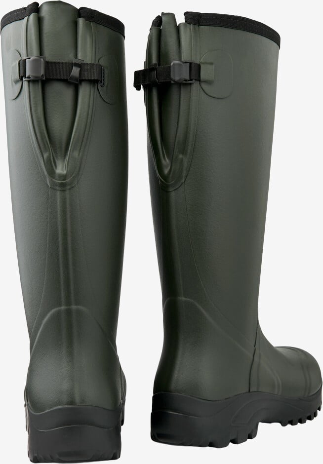 Sportsman 18” Mörkgrön - Gateway1