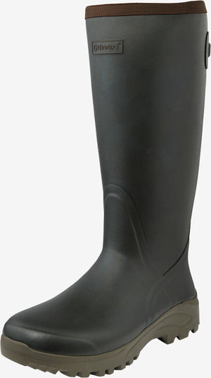 Sportsman II dam 17" 4 mm khaki - Gateway1