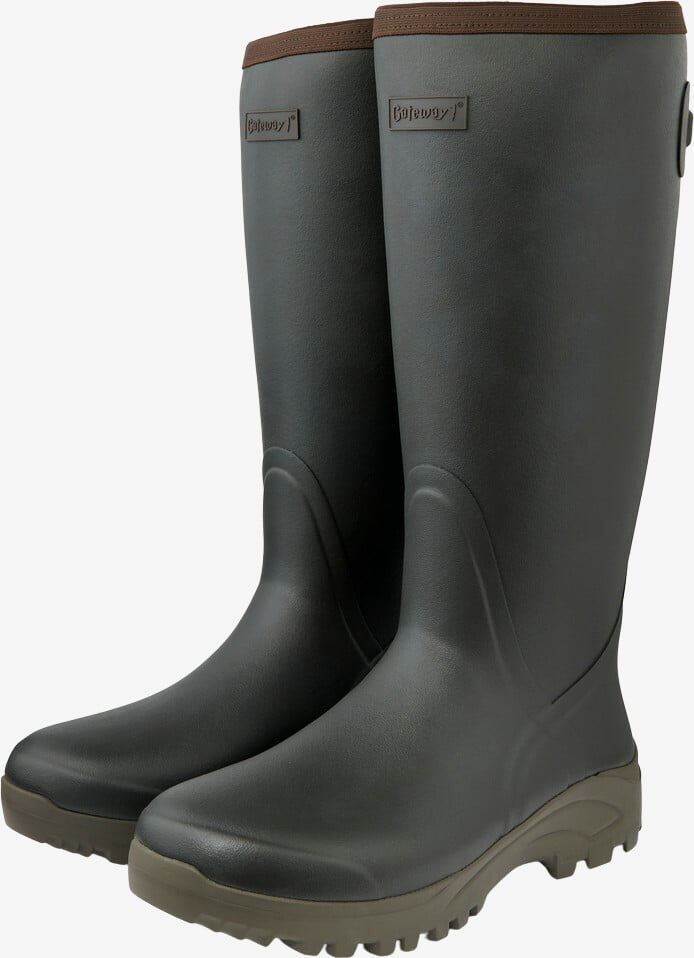Sportsman II 18” Kaki - Gateway1