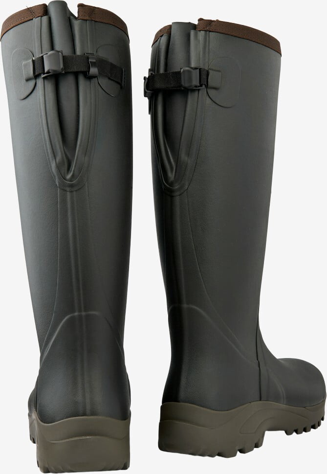 Sportsman II dam 17" 4 mm khaki - Gateway1