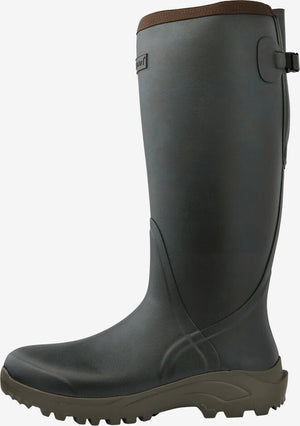 Sportsman II dam 17" 4 mm khaki - Gateway1