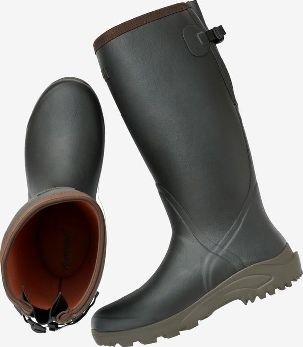 Sportsman II 18” 4 mm Kaki - Gateway1