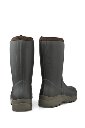 Sportsman II 12” 4mm Kaki - Gateway1