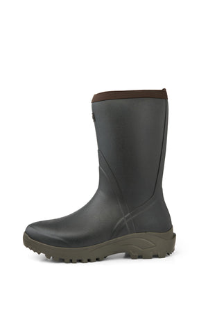 Sportsman II 12” 4mm Kaki - Gateway1
