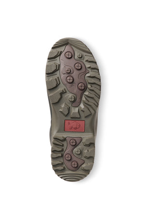 Sportsman II 12” 4mm Kaki - Gateway1