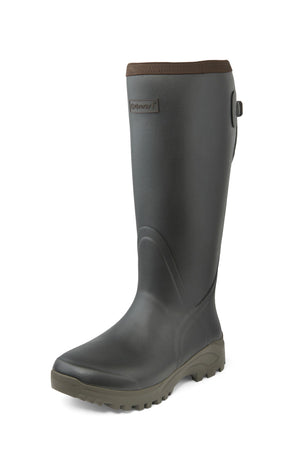 Sportsman II dam 17" 4 mm khaki - Gateway1