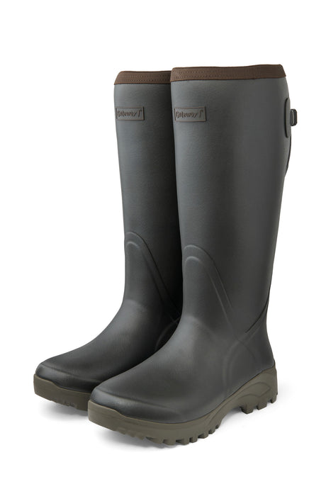 Sportsman II dam 17" 4 mm khaki - Gateway1