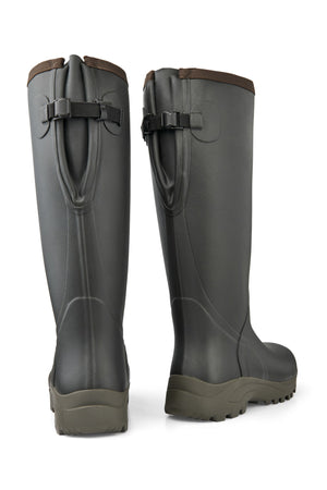 Sportsman II dam 17" 4 mm khaki - Gateway1