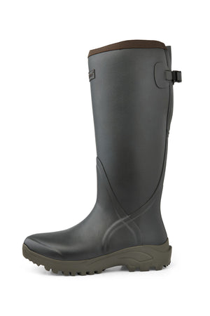 Sportsman II dam 17" 4 mm khaki - Gateway1