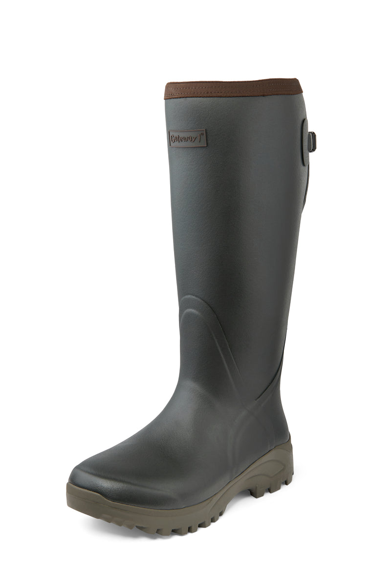 Sportsman II lady 17" Kaki - Gateway1