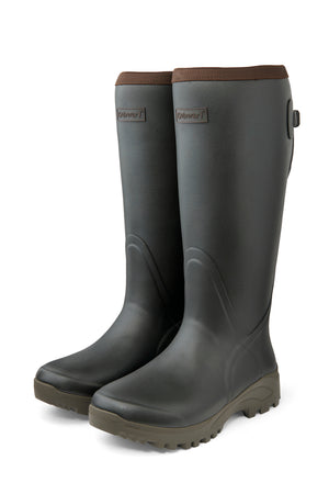 Sportsman II lady 17" Kaki - Gateway1
