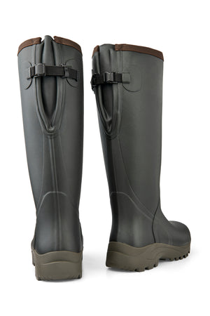 Sportsman II lady 17" Kaki - Gateway1