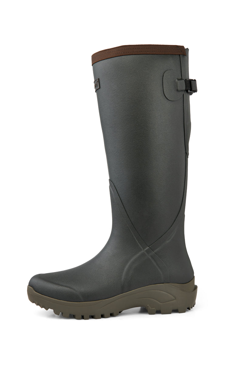 Sportsman II lady 17" Kaki - Gateway1