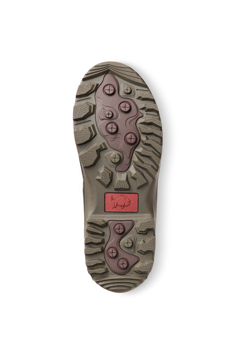 Sportsman II lady 17" Kaki - Gateway1