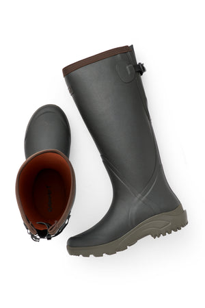 Sportsman II lady 17" Kaki - Gateway1