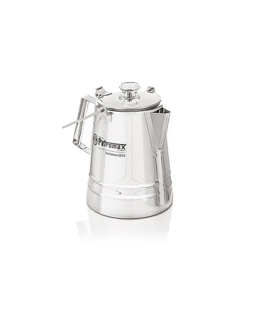 Petromax Percolator Perkomax le14 made o - Petromax