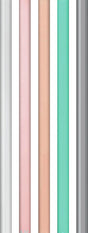 Reusable Straw Set 5Pk Large Accs - Camelbak - One Size
