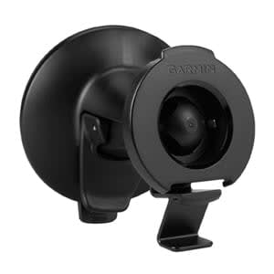 Sugkoppsfäste för fordon – Garmin