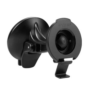 Sugkoppsfäste för fordon – Garmin